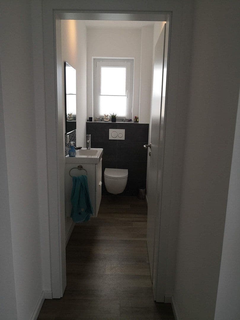 Prodej domu 141 m², pozemek 564 m², Harsefeld, Dolní Sasko Prodej domu 141 m², pozemek 564 m², Harsefeld, Dolní Sasko