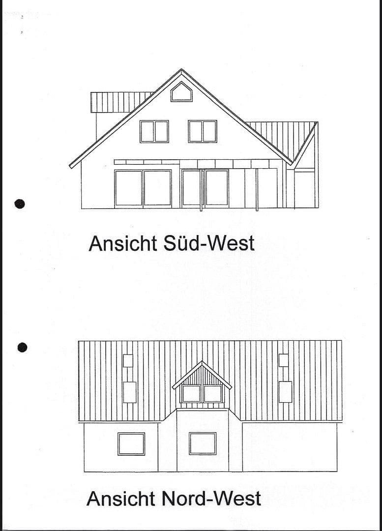 Prodej domu 188 m², pozemek 668 m², Schweinfurt, Bavorsko Prodej domu 188 m², pozemek 668 m², Schweinfurt, Bavorsko