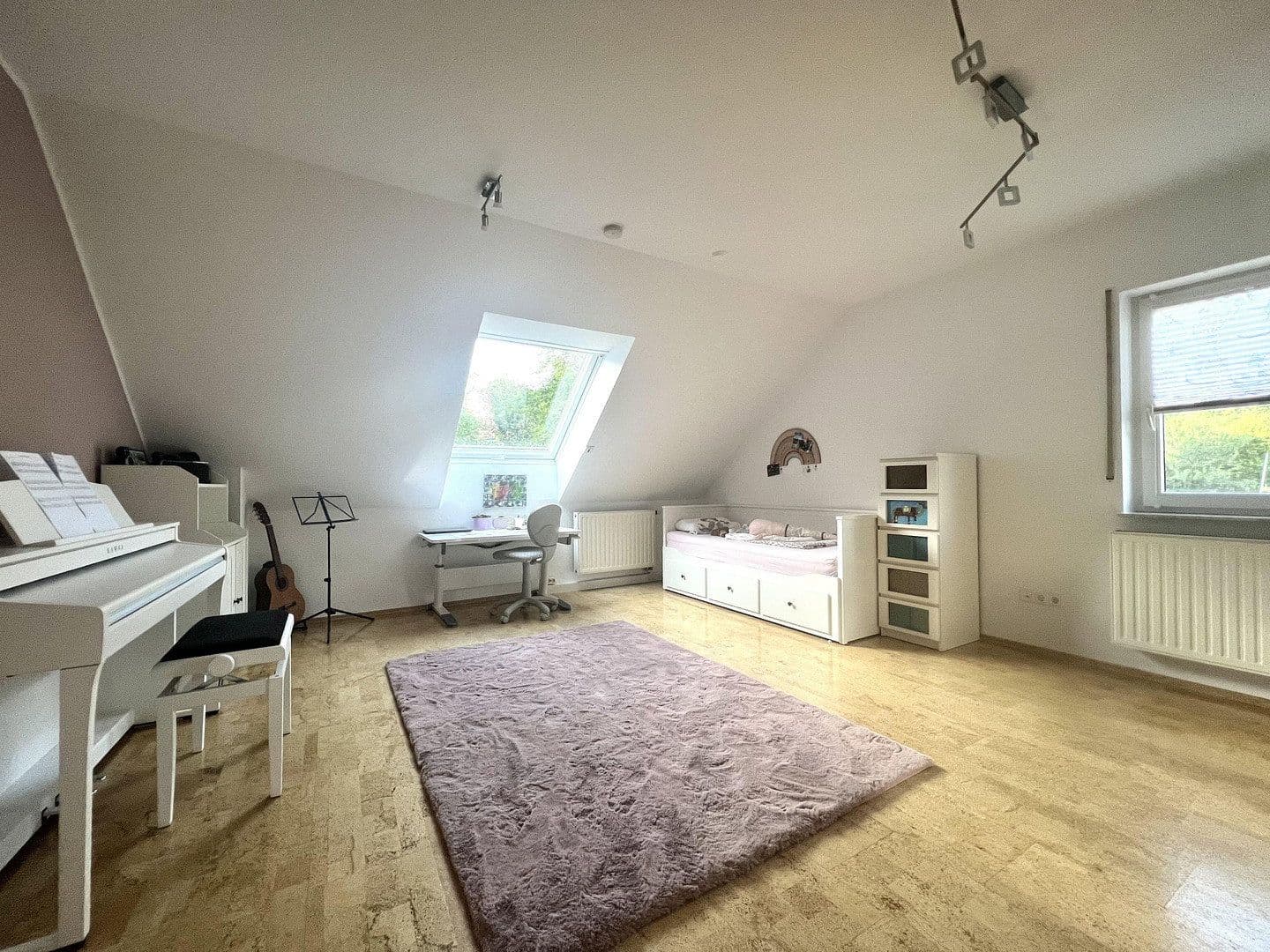 Prodej domu 188 m², pozemek 668 m², Schweinfurt, Bavorsko Prodej domu 188 m², pozemek 668 m², Schweinfurt, Bavorsko