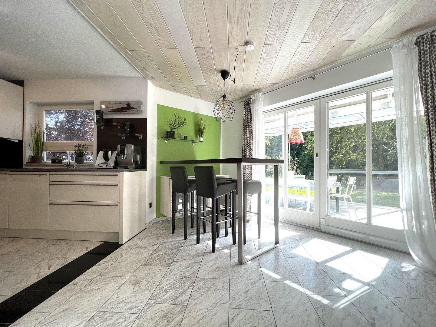 Prodej domu 188 m², pozemek 668 m², Schweinfurt, Bavorsko Prodej domu 188 m², pozemek 668 m², Schweinfurt, Bavorsko