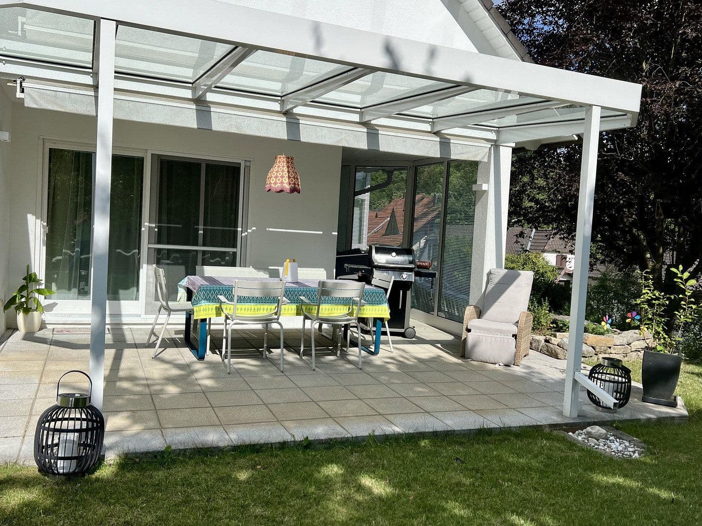 Prodej domu 188 m², pozemek 668 m², Schweinfurt, Bavorsko Prodej domu 188 m², pozemek 668 m², Schweinfurt, Bavorsko