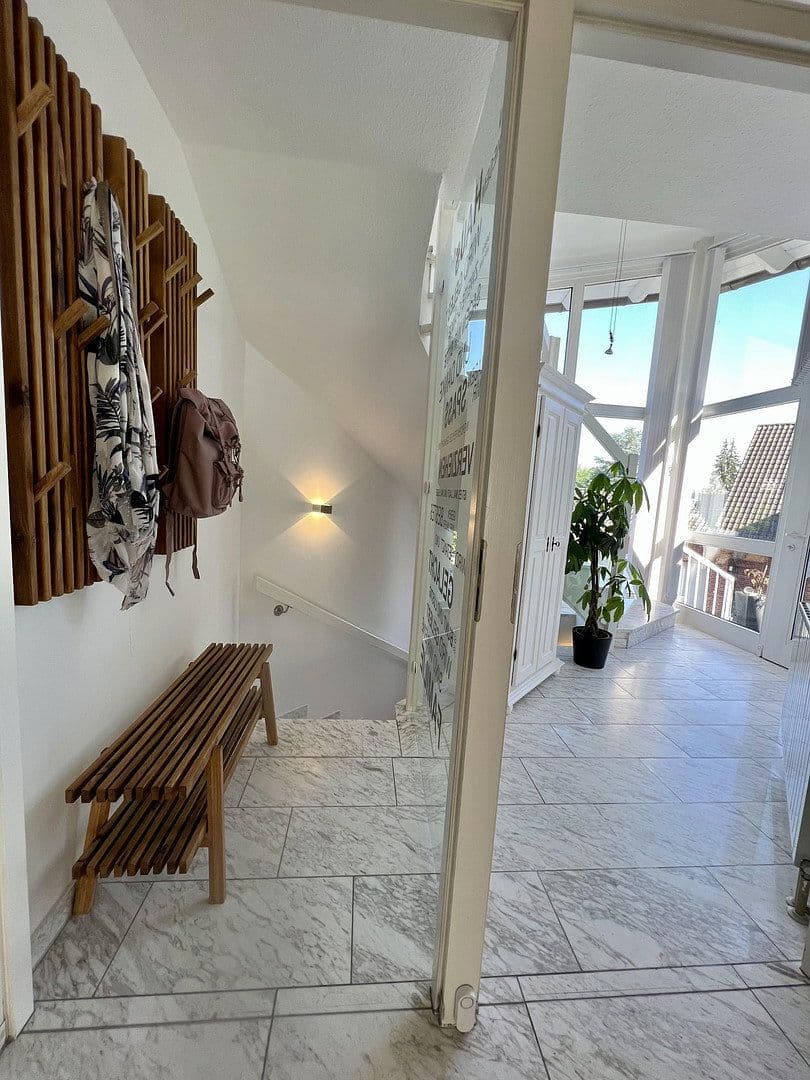 Prodej domu 188 m², pozemek 668 m², Schweinfurt, Bavorsko Prodej domu 188 m², pozemek 668 m², Schweinfurt, Bavorsko