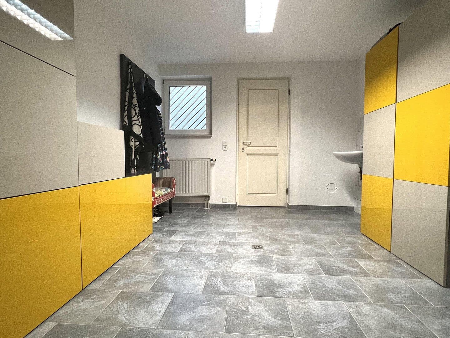 Prodej domu 188 m², pozemek 668 m², Schweinfurt, Bavorsko Prodej domu 188 m², pozemek 668 m², Schweinfurt, Bavorsko