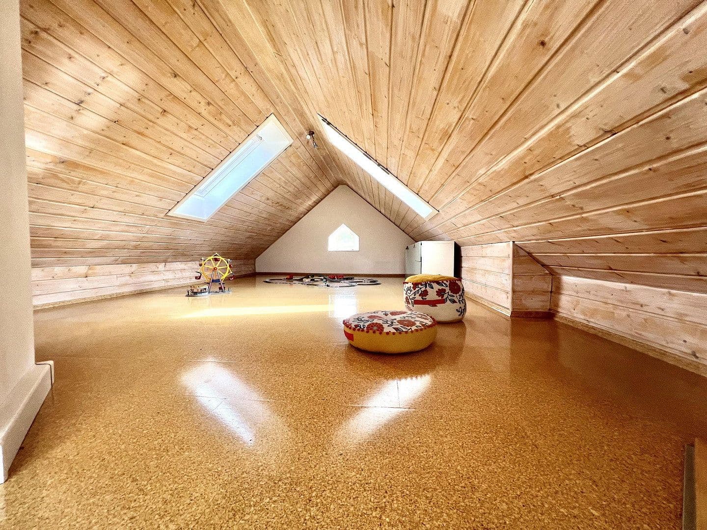 Prodej domu 188 m², pozemek 668 m², Schweinfurt, Bavorsko Prodej domu 188 m², pozemek 668 m², Schweinfurt, Bavorsko