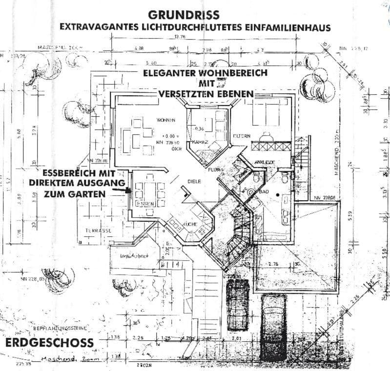 Prodej domu 188 m², pozemek 668 m², Schweinfurt, Bavorsko Prodej domu 188 m², pozemek 668 m², Schweinfurt, Bavorsko