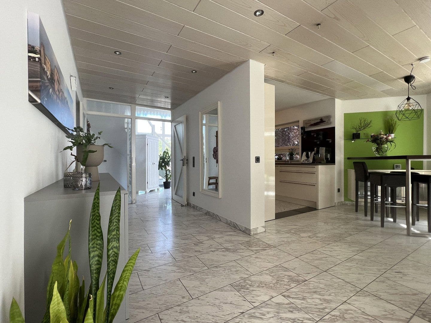 Prodej domu 188 m², pozemek 668 m², Schweinfurt, Bavorsko Prodej domu 188 m², pozemek 668 m², Schweinfurt, Bavorsko