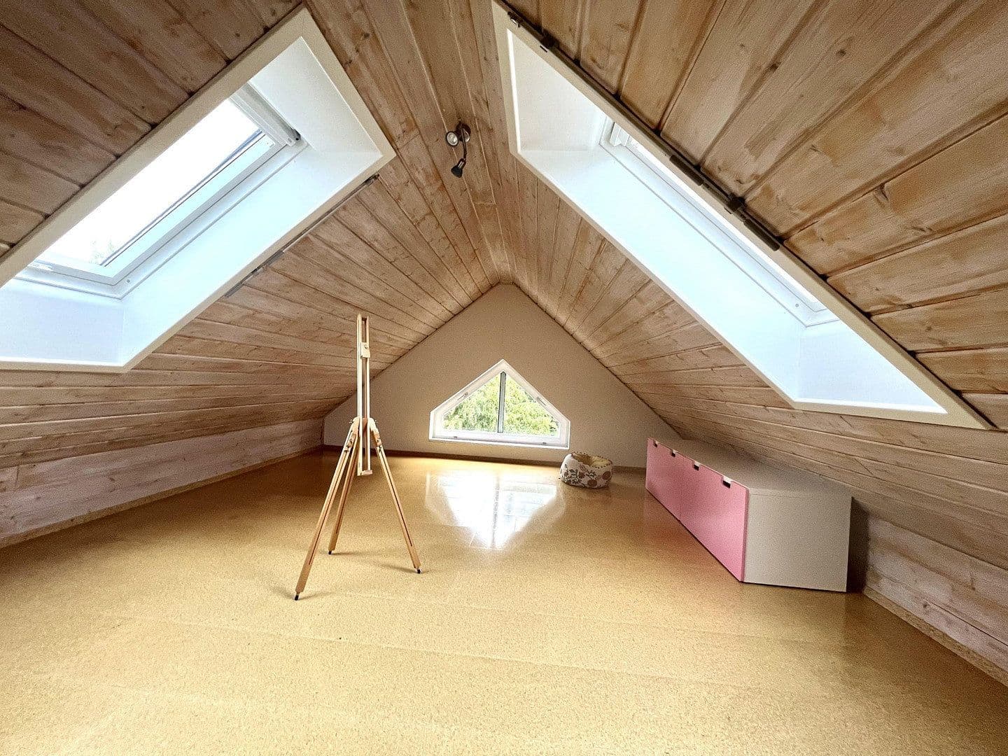 Prodej domu 188 m², pozemek 668 m², Schweinfurt, Bavorsko Prodej domu 188 m², pozemek 668 m², Schweinfurt, Bavorsko