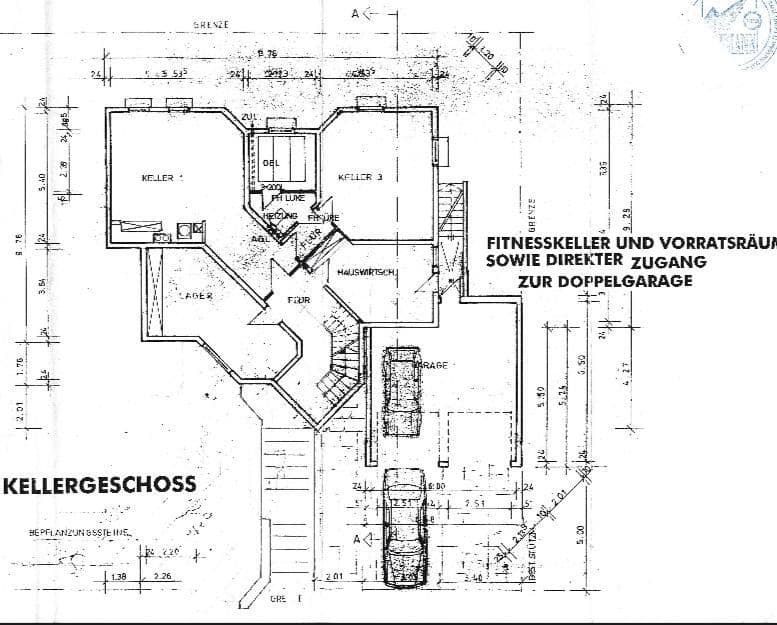 Prodej domu 188 m², pozemek 668 m², Schweinfurt, Bavorsko Prodej domu 188 m², pozemek 668 m², Schweinfurt, Bavorsko