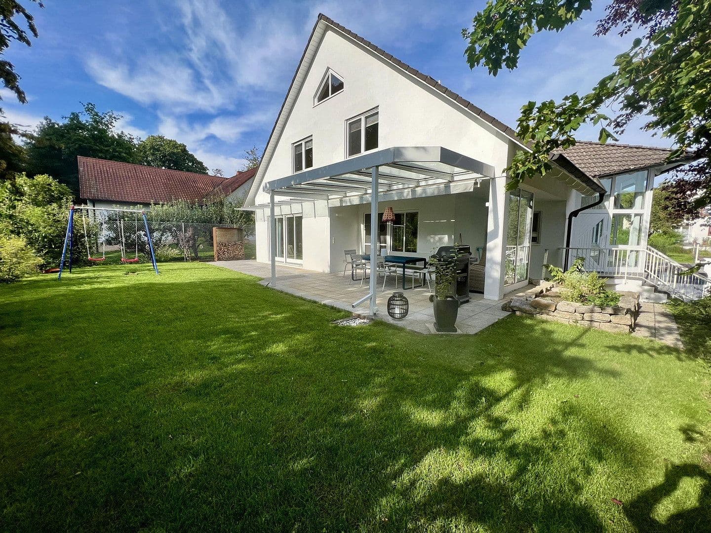 Prodej domu 188 m², pozemek 668 m², Schweinfurt, Bavorsko Prodej domu 188 m², pozemek 668 m², Schweinfurt, Bavorsko