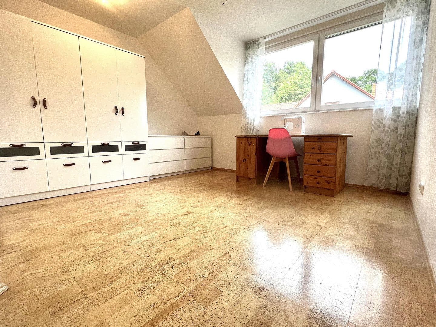 Prodej domu 188 m², pozemek 668 m², Schweinfurt, Bavorsko Prodej domu 188 m², pozemek 668 m², Schweinfurt, Bavorsko