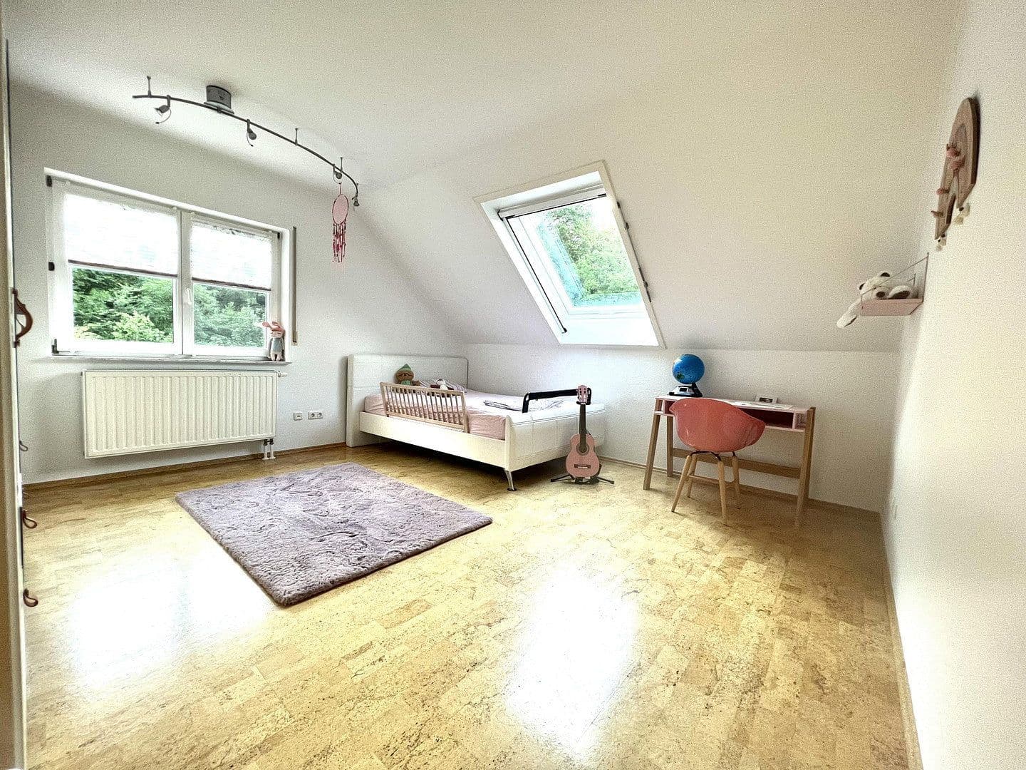 Prodej domu 188 m², pozemek 668 m², Schweinfurt, Bavorsko Prodej domu 188 m², pozemek 668 m², Schweinfurt, Bavorsko