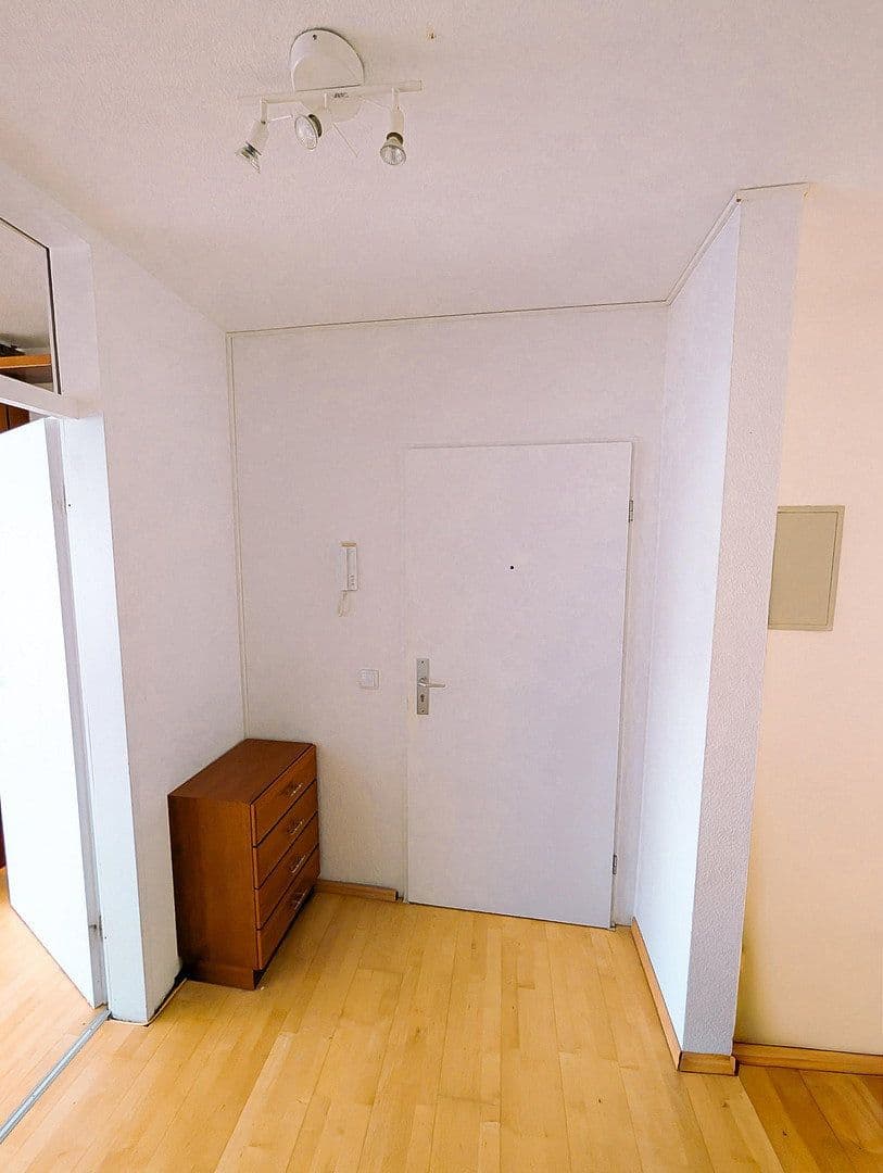 Prodej bytu 2+1 51 m², Bleiberger Straße 146, Cáchy, Severní Porýní-Vestfálsko Prodej bytu 2+1 51 m², Bleiberger Straße 146, Cáchy, Severní Porýní-Vestfálsko