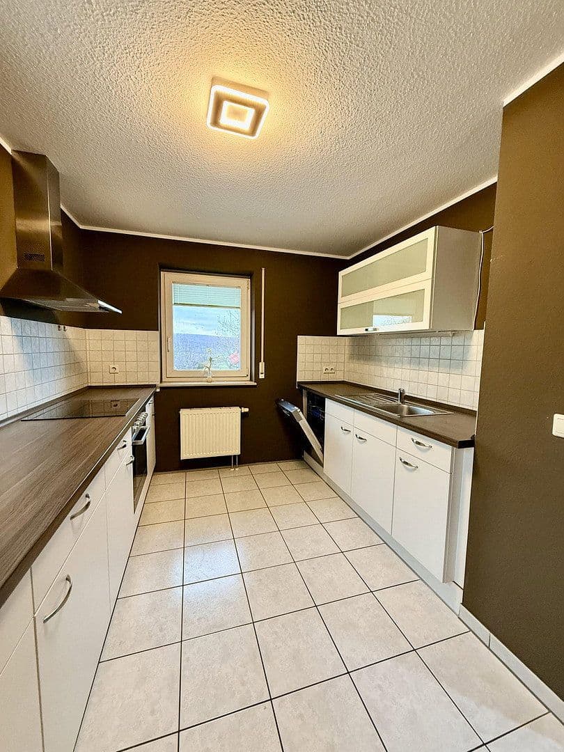 Pronájem bytu 2+1 80 m², Herbrechtingen, Bádensko-Württembersko Pronájem bytu 2+1 80 m², Herbrechtingen, Bádensko-Württembersko