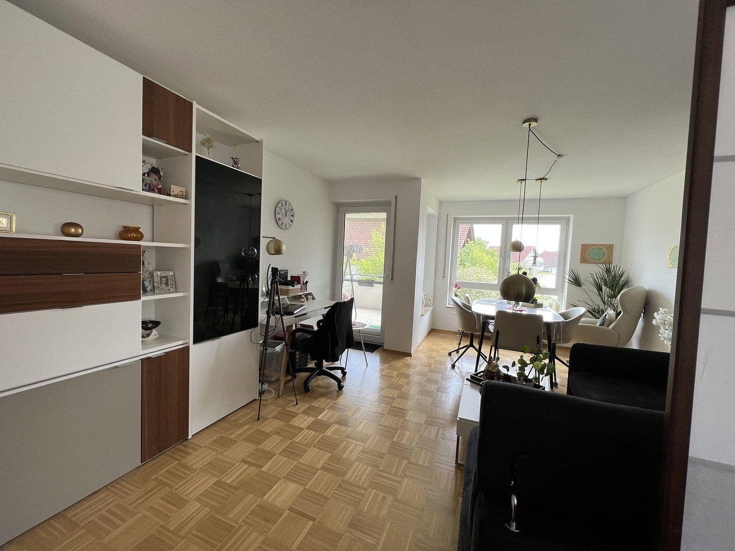 Pronájem bytu 2+1 80 m², Herbrechtingen, Bádensko-Württembersko Pronájem bytu 2+1 80 m², Herbrechtingen, Bádensko-Württembersko