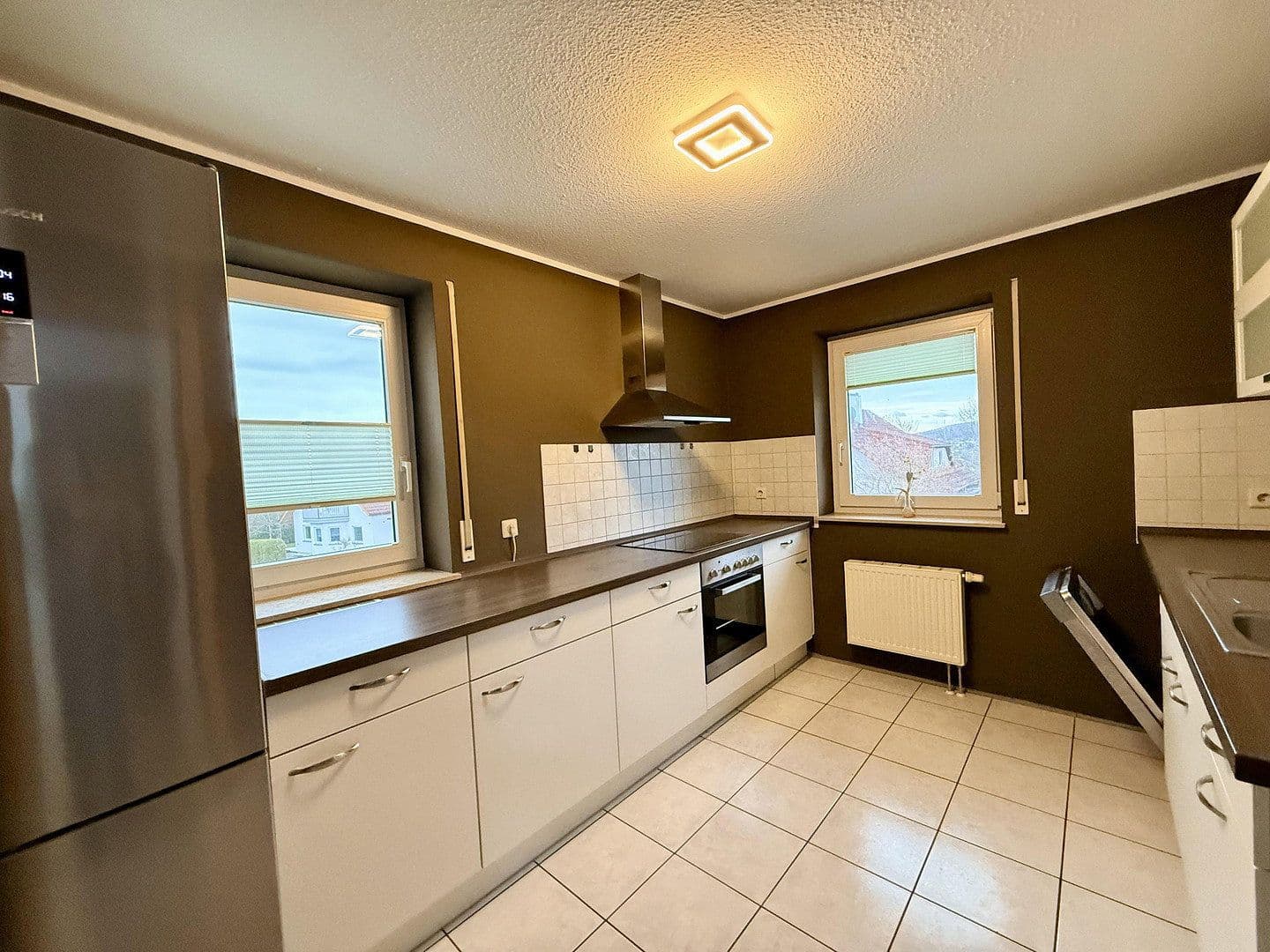 Pronájem bytu 2+1 80 m², Herbrechtingen, Bádensko-Württembersko Pronájem bytu 2+1 80 m², Herbrechtingen, Bádensko-Württembersko