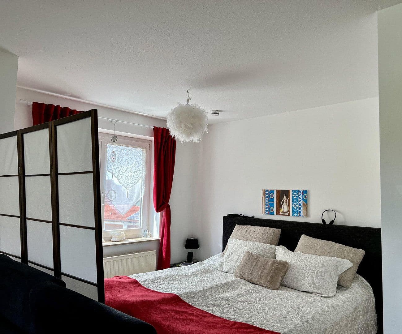 Pronájem bytu 2+1 80 m², Herbrechtingen, Bádensko-Württembersko Pronájem bytu 2+1 80 m², Herbrechtingen, Bádensko-Württembersko