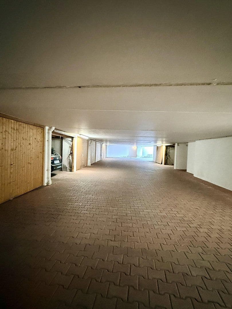 Pronájem bytu 2+1 80 m², Herbrechtingen, Bádensko-Württembersko Pronájem bytu 2+1 80 m², Herbrechtingen, Bádensko-Württembersko