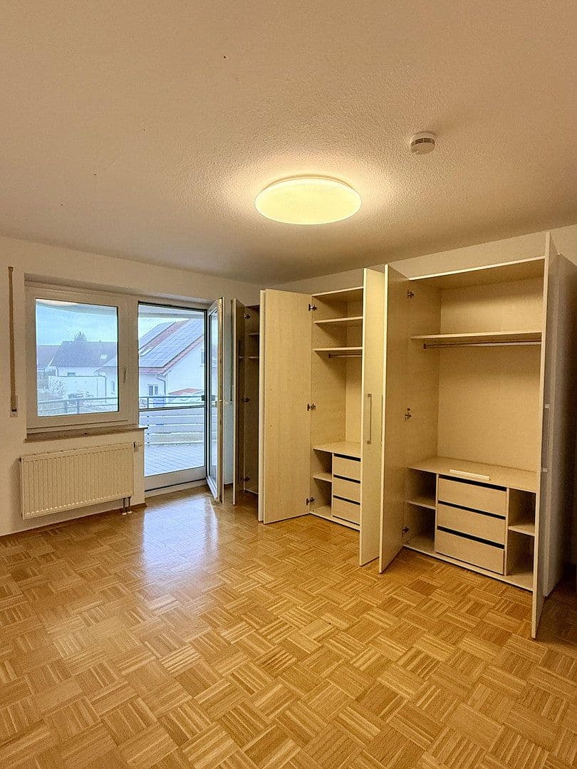 Pronájem bytu 2+1 80 m², Herbrechtingen, Bádensko-Württembersko Pronájem bytu 2+1 80 m², Herbrechtingen, Bádensko-Württembersko