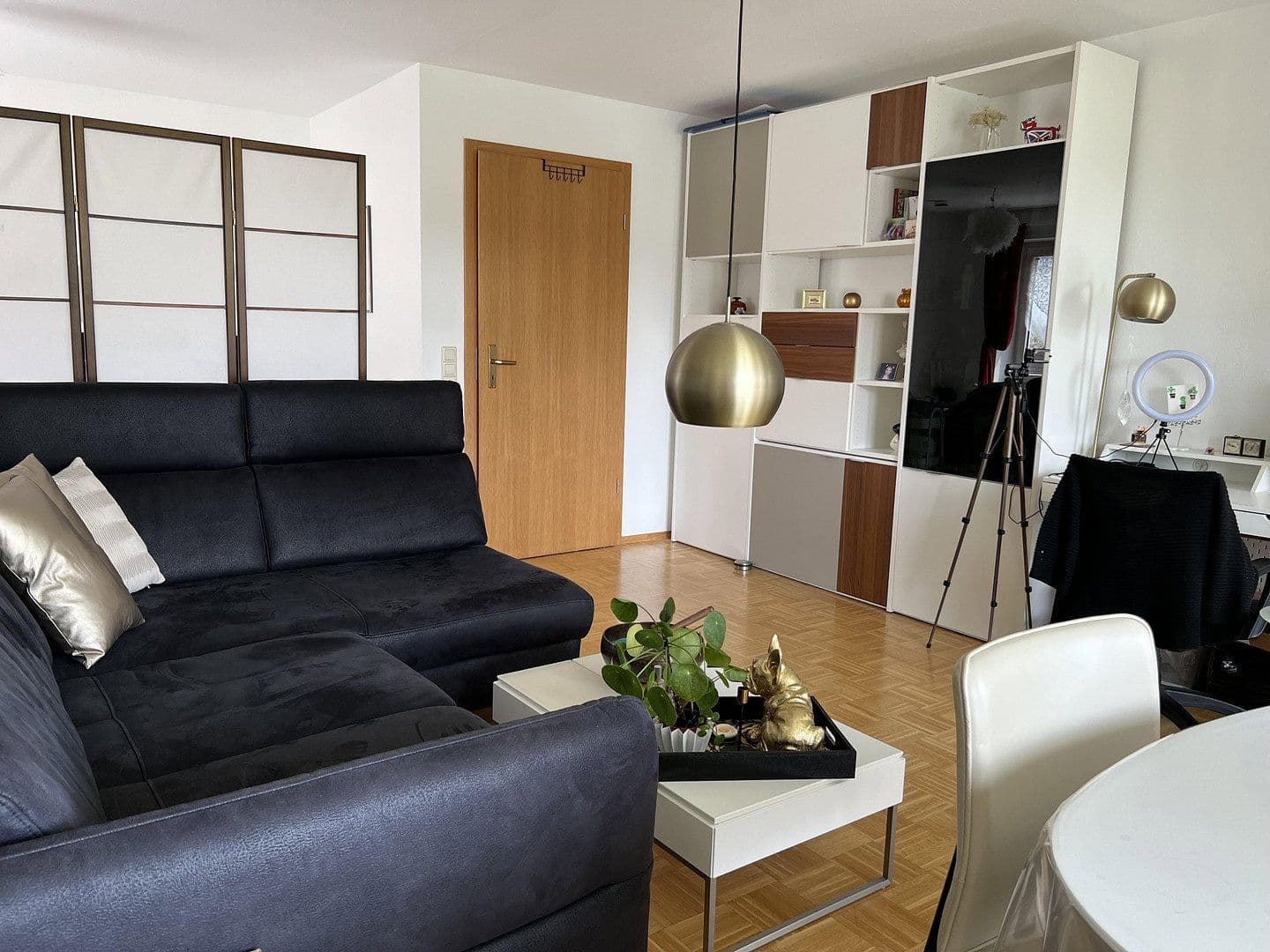 Pronájem bytu 2+1 80 m², Herbrechtingen, Bádensko-Württembersko Pronájem bytu 2+1 80 m², Herbrechtingen, Bádensko-Württembersko