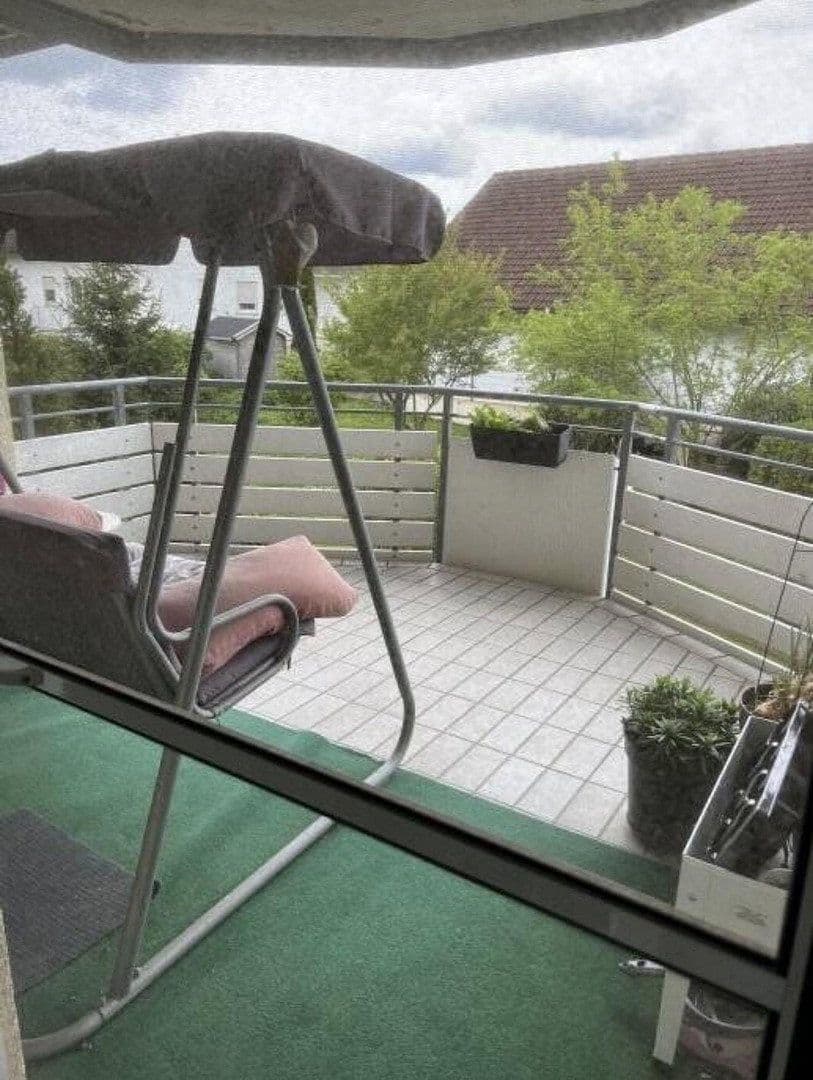 Pronájem bytu 2+1 80 m², Herbrechtingen, Bádensko-Württembersko Pronájem bytu 2+1 80 m², Herbrechtingen, Bádensko-Württembersko