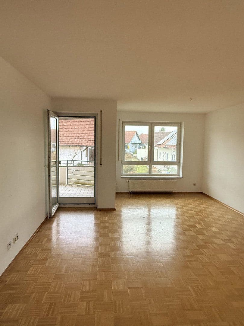 Pronájem bytu 2+1 80 m², Herbrechtingen, Bádensko-Württembersko Pronájem bytu 2+1 80 m², Herbrechtingen, Bádensko-Württembersko