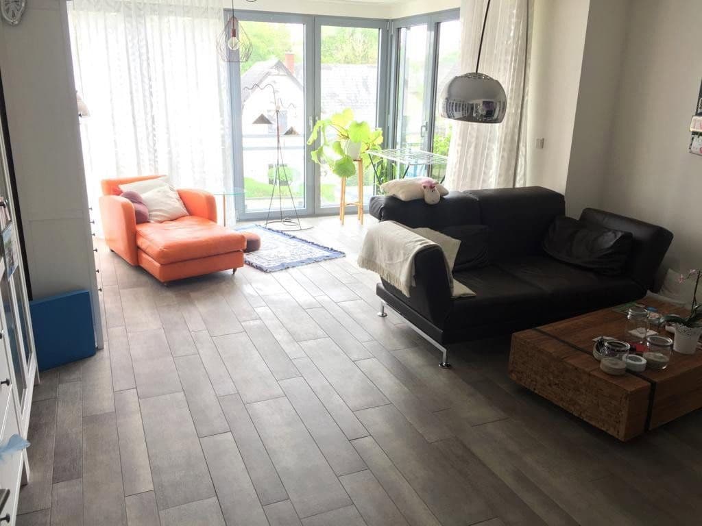 Prodej bytu 3+1 93 m², Dethleffsenweg 3, Glücksburg, Šlesvicko-Holštýnsko Prodej bytu 3+1 93 m², Dethleffsenweg 3, Glücksburg, Šlesvicko-Holštýnsko