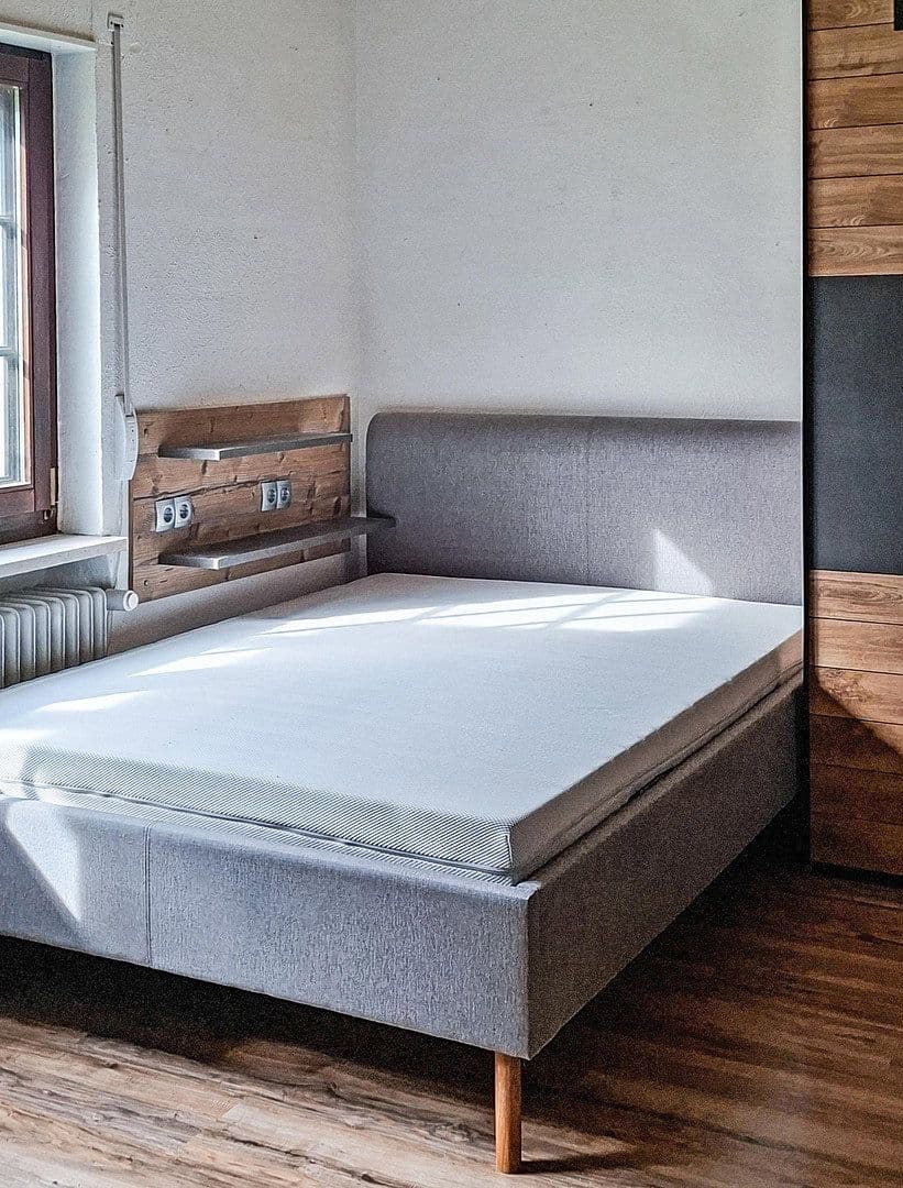 Pronájem bytu 1+1 46 m², Friedrichsdorf, Hessen Pronájem bytu 1+1 46 m², Friedrichsdorf, Hessen