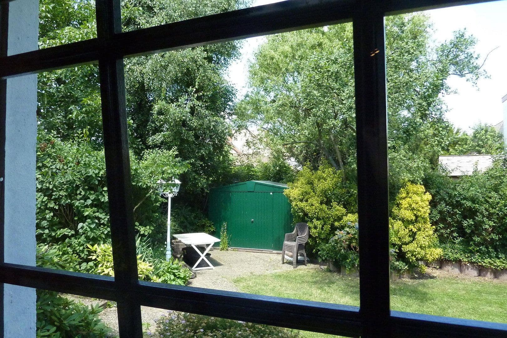 Pronájem bytu 1+1 46 m², Friedrichsdorf, Hessen Pronájem bytu 1+1 46 m², Friedrichsdorf, Hessen