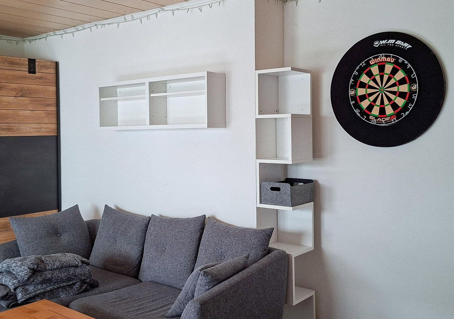 Pronájem bytu 1+1 46 m², Friedrichsdorf, Hessen Pronájem bytu 1+1 46 m², Friedrichsdorf, Hessen