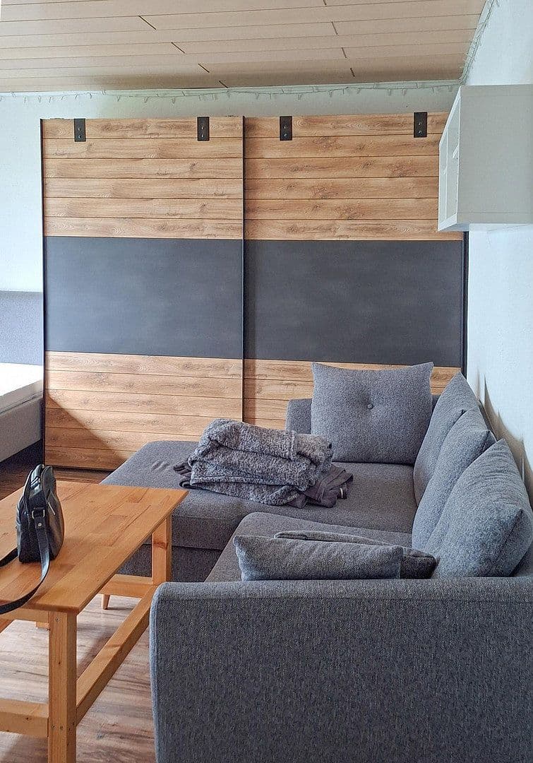 Pronájem bytu 1+1 46 m², Friedrichsdorf, Hessen Pronájem bytu 1+1 46 m², Friedrichsdorf, Hessen