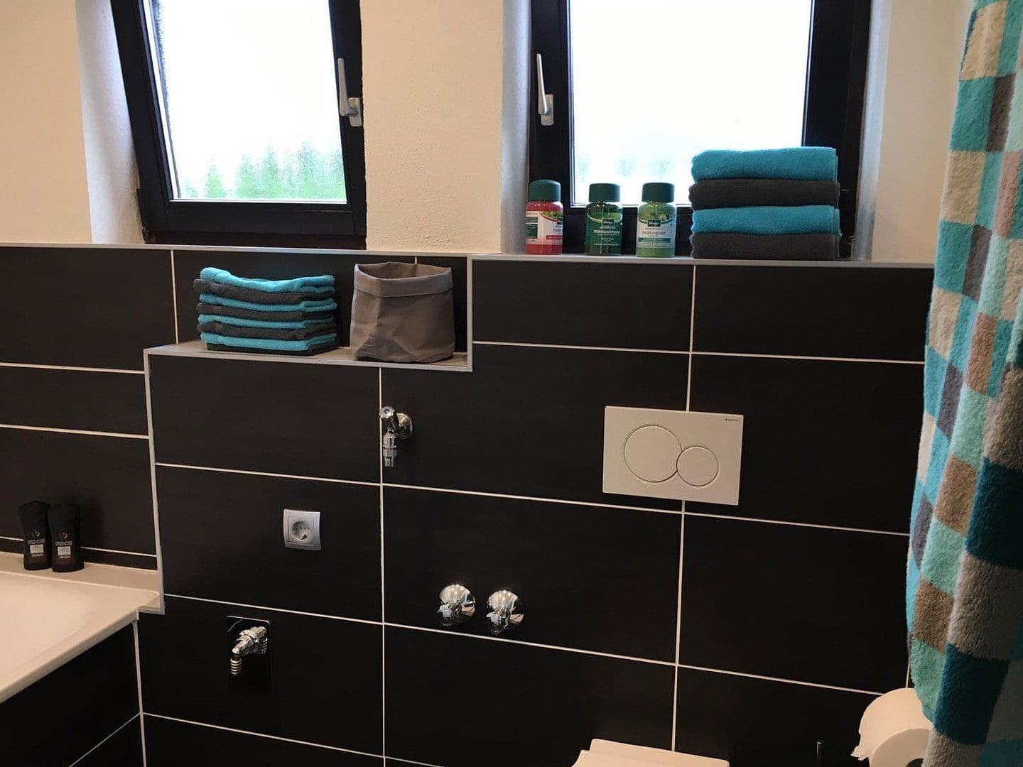 Pronájem bytu 1+1 46 m², Friedrichsdorf, Hessen Pronájem bytu 1+1 46 m², Friedrichsdorf, Hessen