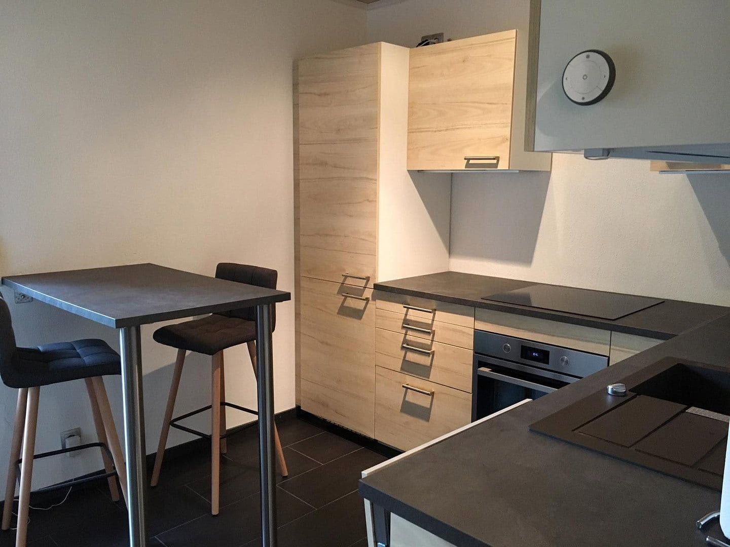 Pronájem bytu 1+1 46 m², Friedrichsdorf, Hessen Pronájem bytu 1+1 46 m², Friedrichsdorf, Hessen