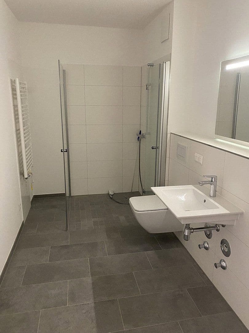 Pronájem bytu 2+1 75 m², Hannelore-Kunze-Straße, Hannover, Dolní Sasko Pronájem bytu 2+1 75 m², Hannelore-Kunze-Straße, Hannover, Dolní Sasko