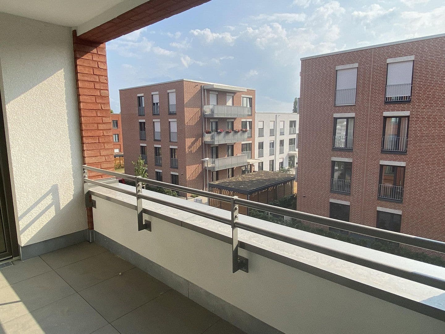 Pronájem bytu 2+1 75 m², Hannelore-Kunze-Straße, Hannover, Dolní Sasko Pronájem bytu 2+1 75 m², Hannelore-Kunze-Straße, Hannover, Dolní Sasko