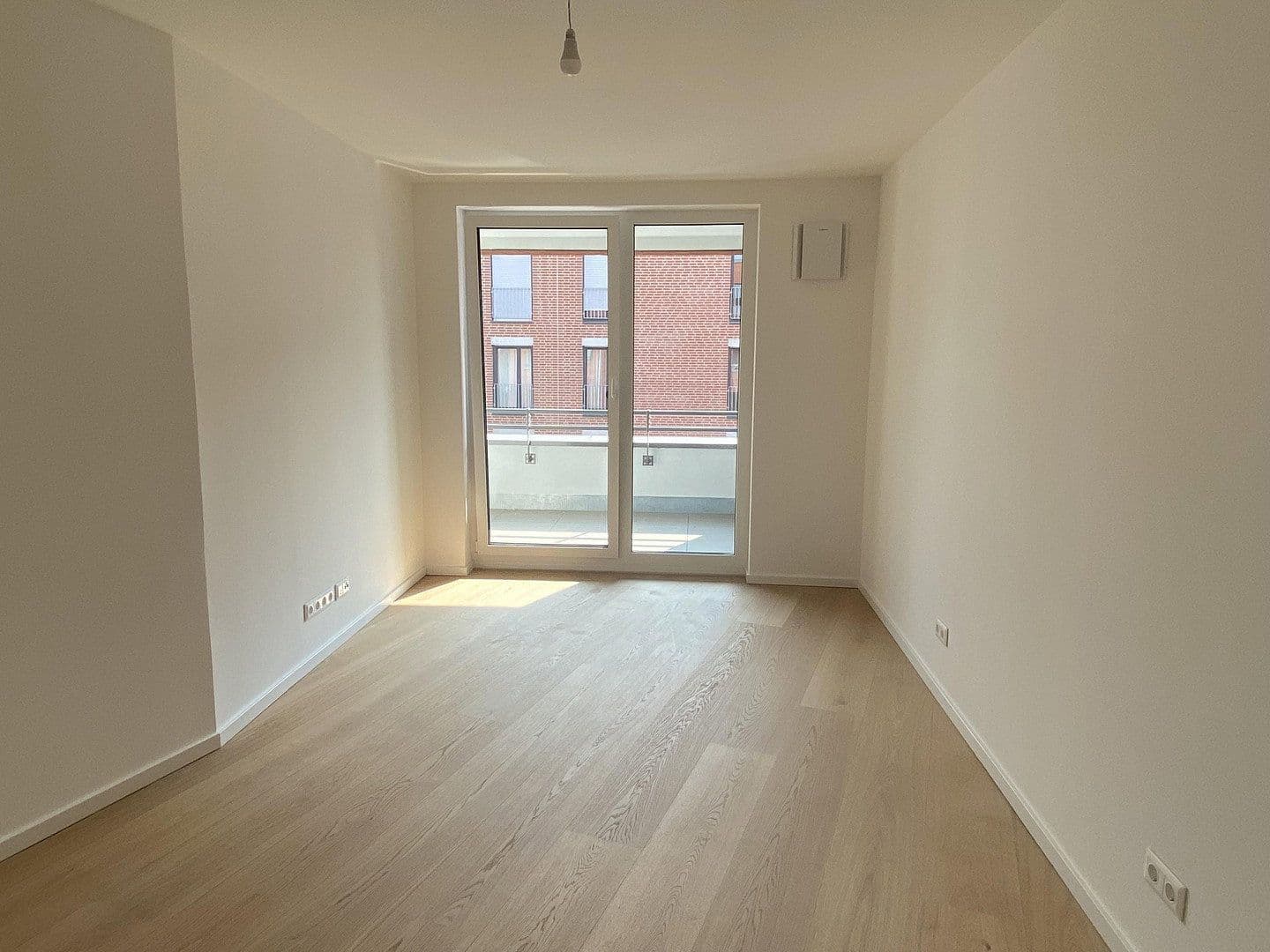 Pronájem bytu 2+1 75 m², Hannelore-Kunze-Straße, Hannover, Dolní Sasko Pronájem bytu 2+1 75 m², Hannelore-Kunze-Straße, Hannover, Dolní Sasko