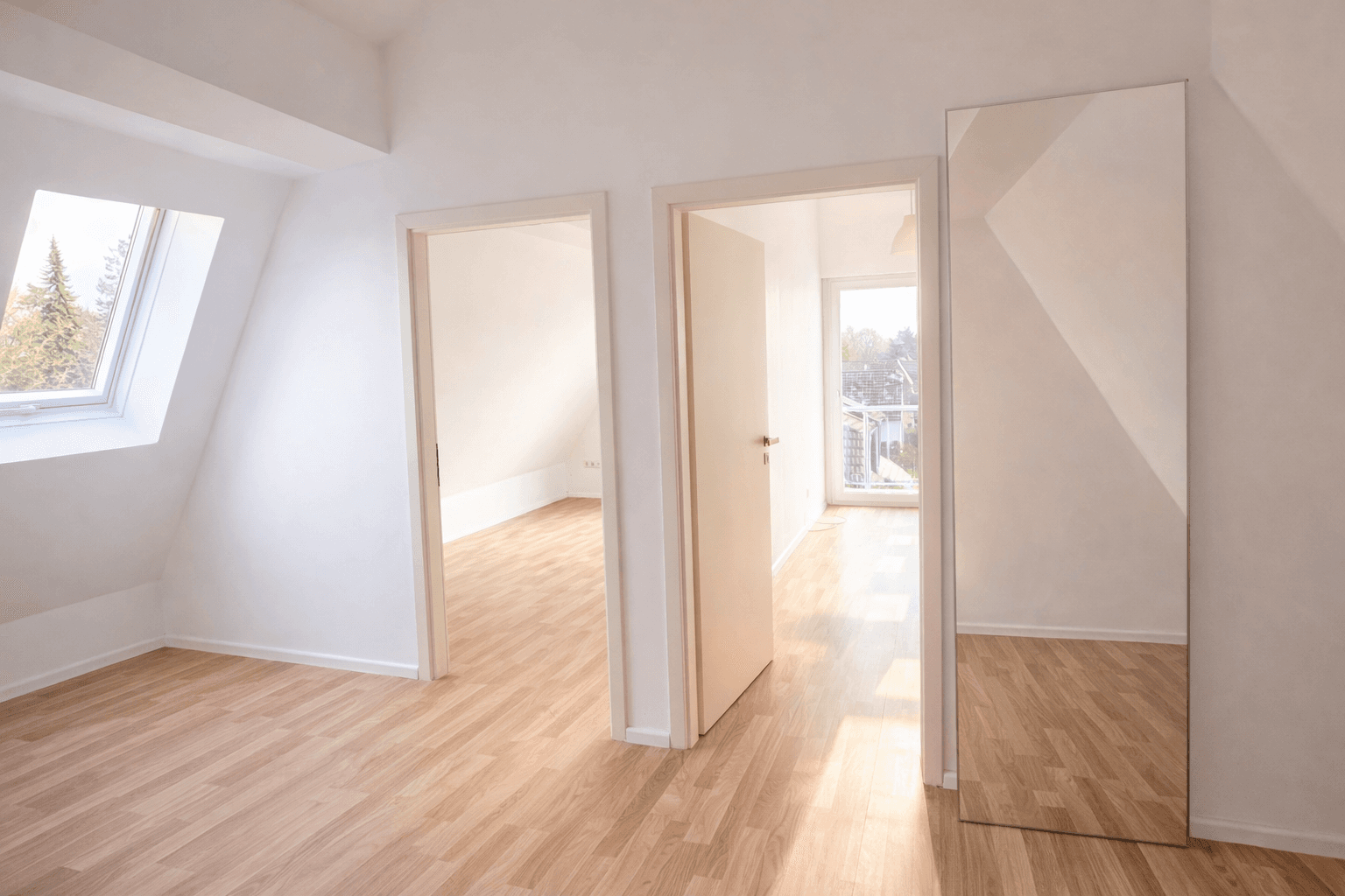 Pronájem bytu 3+kk 95 m², Königskinderweg 132, Hamburg, Hamburg Pronájem bytu 3+kk 95 m², Königskinderweg 132, Hamburg, Hamburg