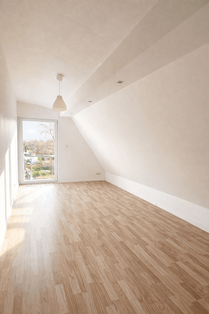 Pronájem bytu 3+kk 95 m², Königskinderweg 132, Hamburg, Hamburg Pronájem bytu 3+kk 95 m², Königskinderweg 132, Hamburg, Hamburg