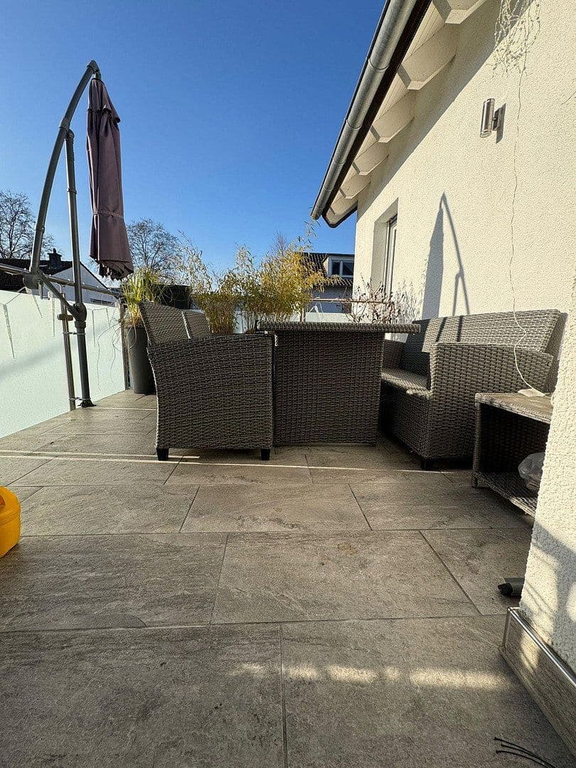 Prodej bytu 4+1 129 m², Frankfurt Am Main, Hessen Prodej bytu 4+1 129 m², Frankfurt Am Main, Hessen