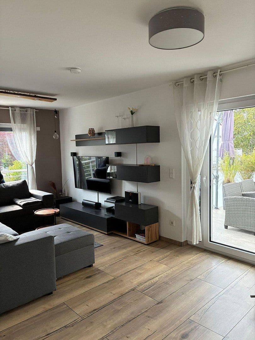 Prodej bytu 4+1 129 m², Frankfurt Am Main, Hessen Prodej bytu 4+1 129 m², Frankfurt Am Main, Hessen