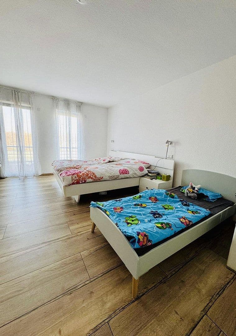 Prodej bytu 4+1 129 m², Frankfurt Am Main, Hessen Prodej bytu 4+1 129 m², Frankfurt Am Main, Hessen