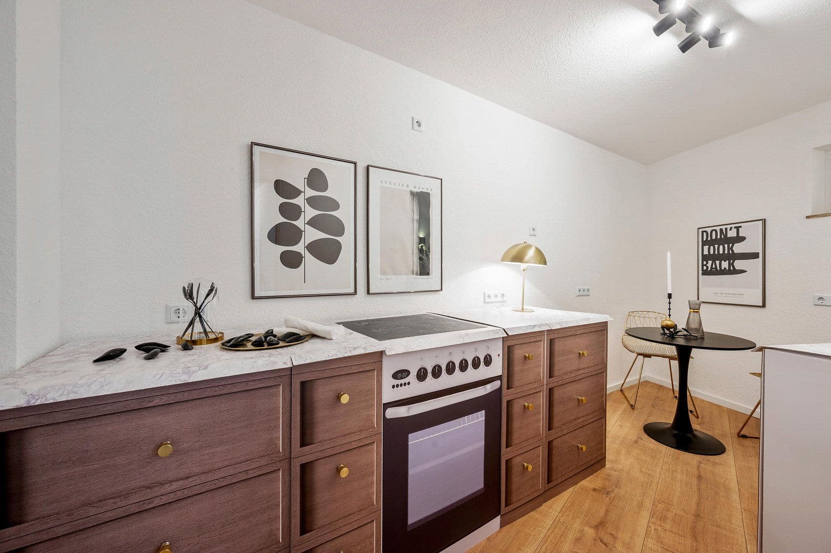 Prodej bytu 3+1 85 m², Mörfelden-Walldorf, Hessen Prodej bytu 3+1 85 m², Mörfelden-Walldorf, Hessen