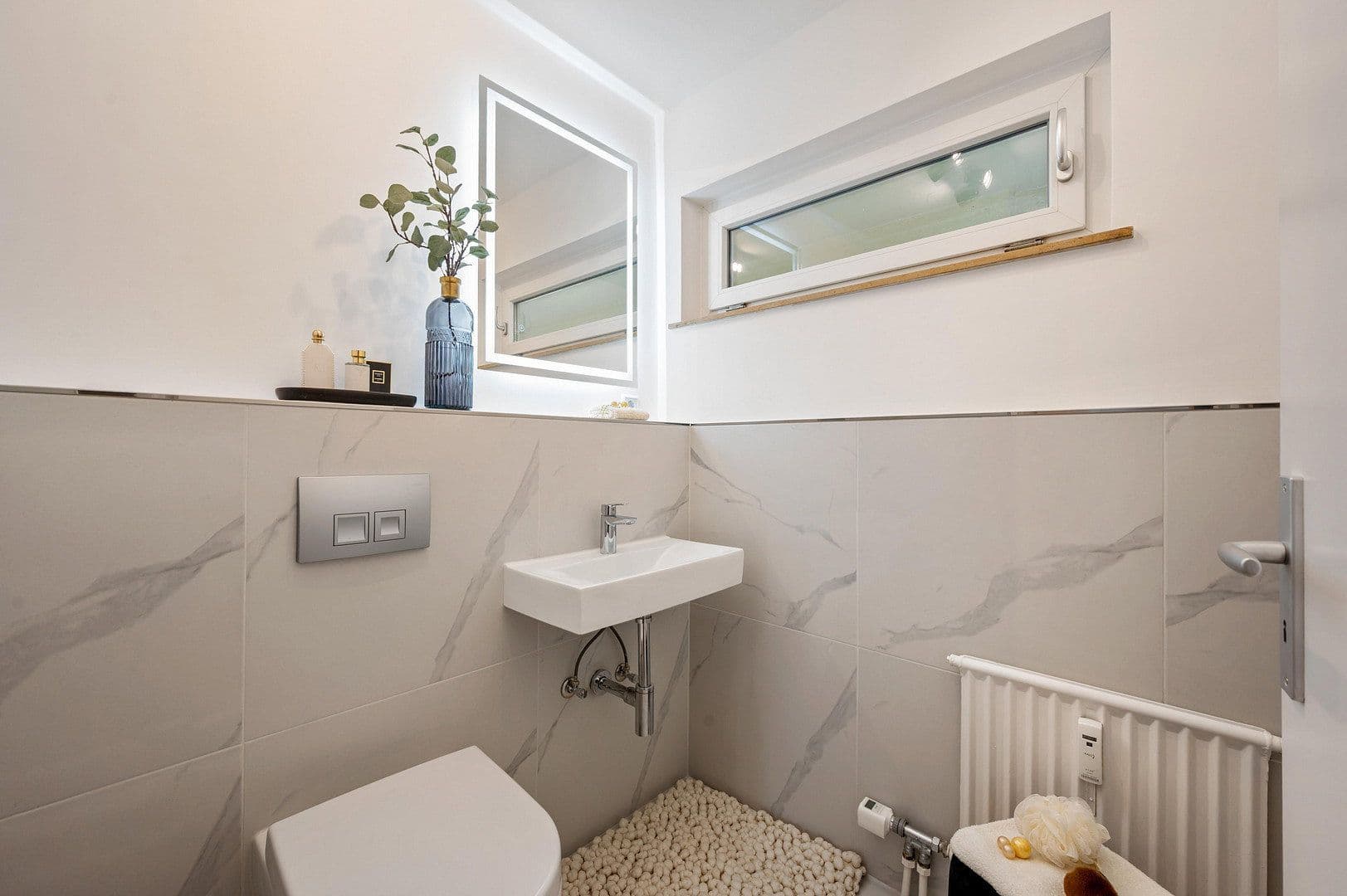 Prodej bytu 3+1 85 m², Mörfelden-Walldorf, Hessen Prodej bytu 3+1 85 m², Mörfelden-Walldorf, Hessen