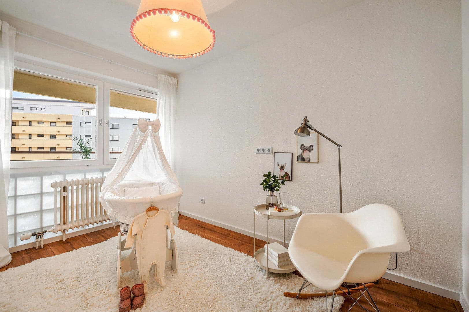 Prodej bytu 3+1 85 m², Mörfelden-Walldorf, Hessen Prodej bytu 3+1 85 m², Mörfelden-Walldorf, Hessen