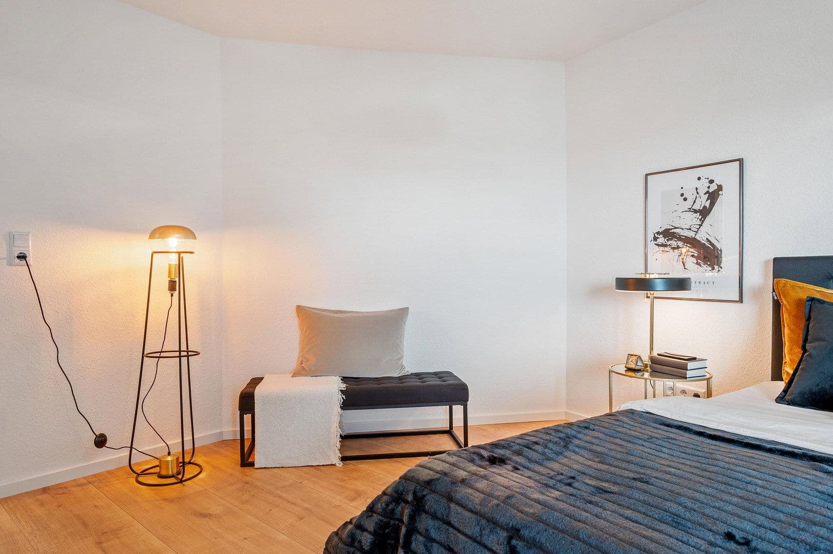 Prodej bytu 3+1 85 m², Mörfelden-Walldorf, Hessen Prodej bytu 3+1 85 m², Mörfelden-Walldorf, Hessen