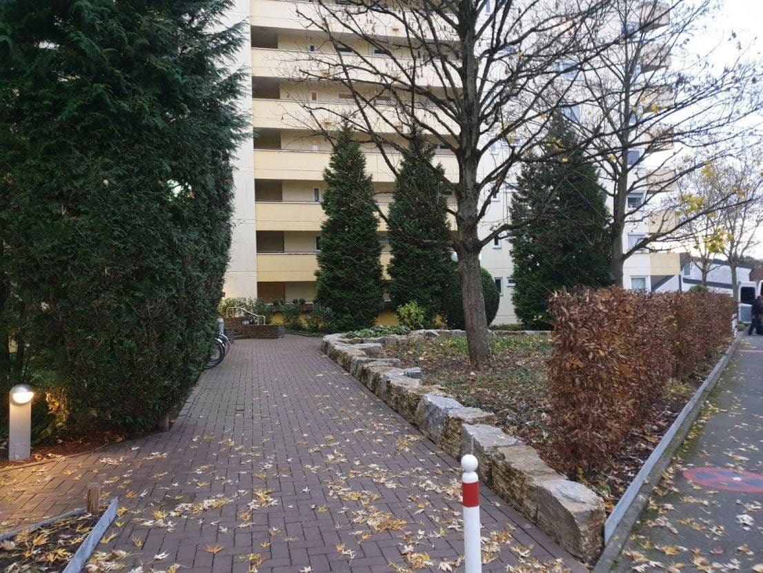 Prodej bytu 3+1 85 m², Mörfelden-Walldorf, Hessen Prodej bytu 3+1 85 m², Mörfelden-Walldorf, Hessen