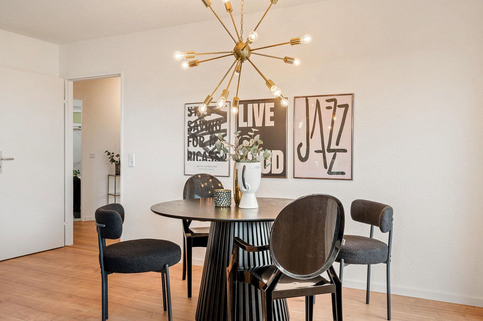 Prodej bytu 3+1 85 m², Mörfelden-Walldorf, Hessen Prodej bytu 3+1 85 m², Mörfelden-Walldorf, Hessen