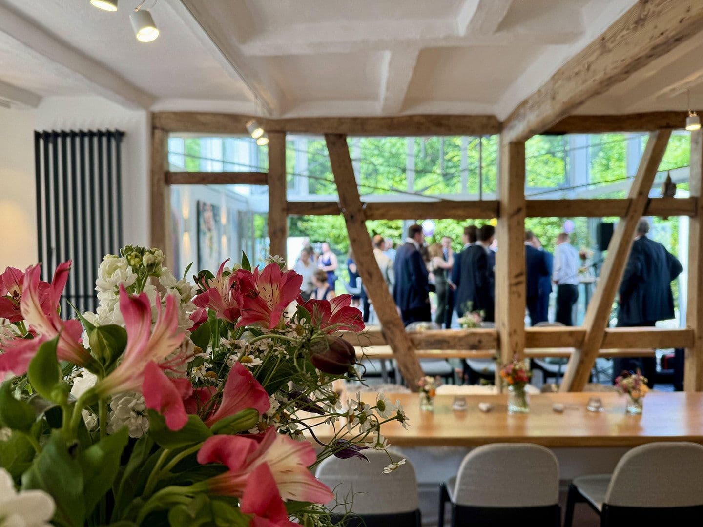 Prodej nebytového prostoru 388 m², Bergisch Gladbach, Severní Porýní-Vestfálsko Prodej nebytového prostoru 388 m², Bergisch Gladbach, Severní Porýní-Vestfálsko