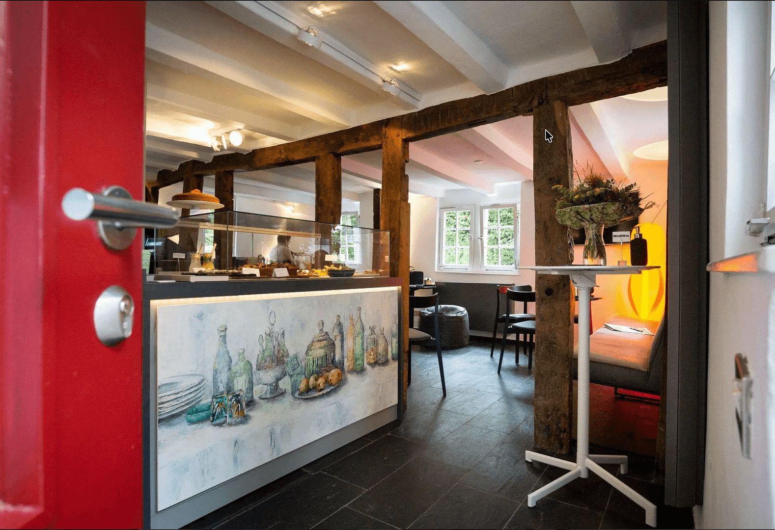 Prodej nebytového prostoru 388 m², Bergisch Gladbach, Severní Porýní-Vestfálsko Prodej nebytového prostoru 388 m², Bergisch Gladbach, Severní Porýní-Vestfálsko