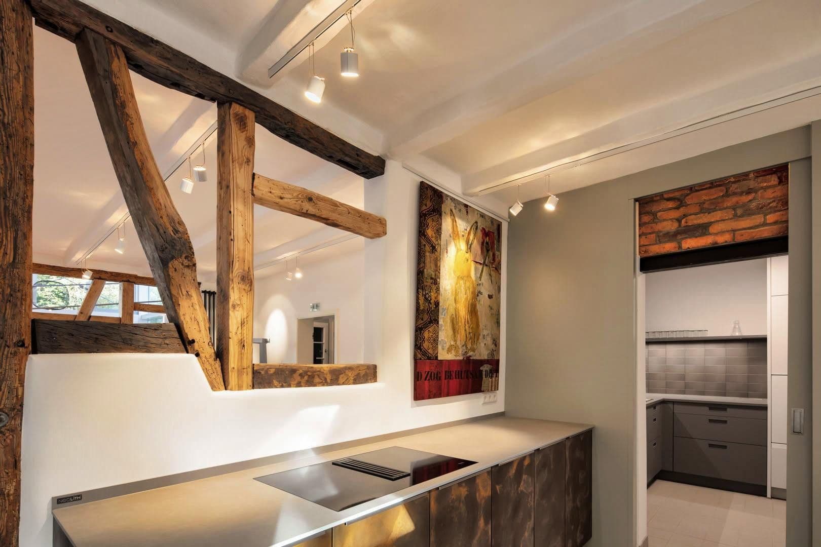 Prodej nebytového prostoru 388 m², Bergisch Gladbach, Severní Porýní-Vestfálsko Prodej nebytového prostoru 388 m², Bergisch Gladbach, Severní Porýní-Vestfálsko