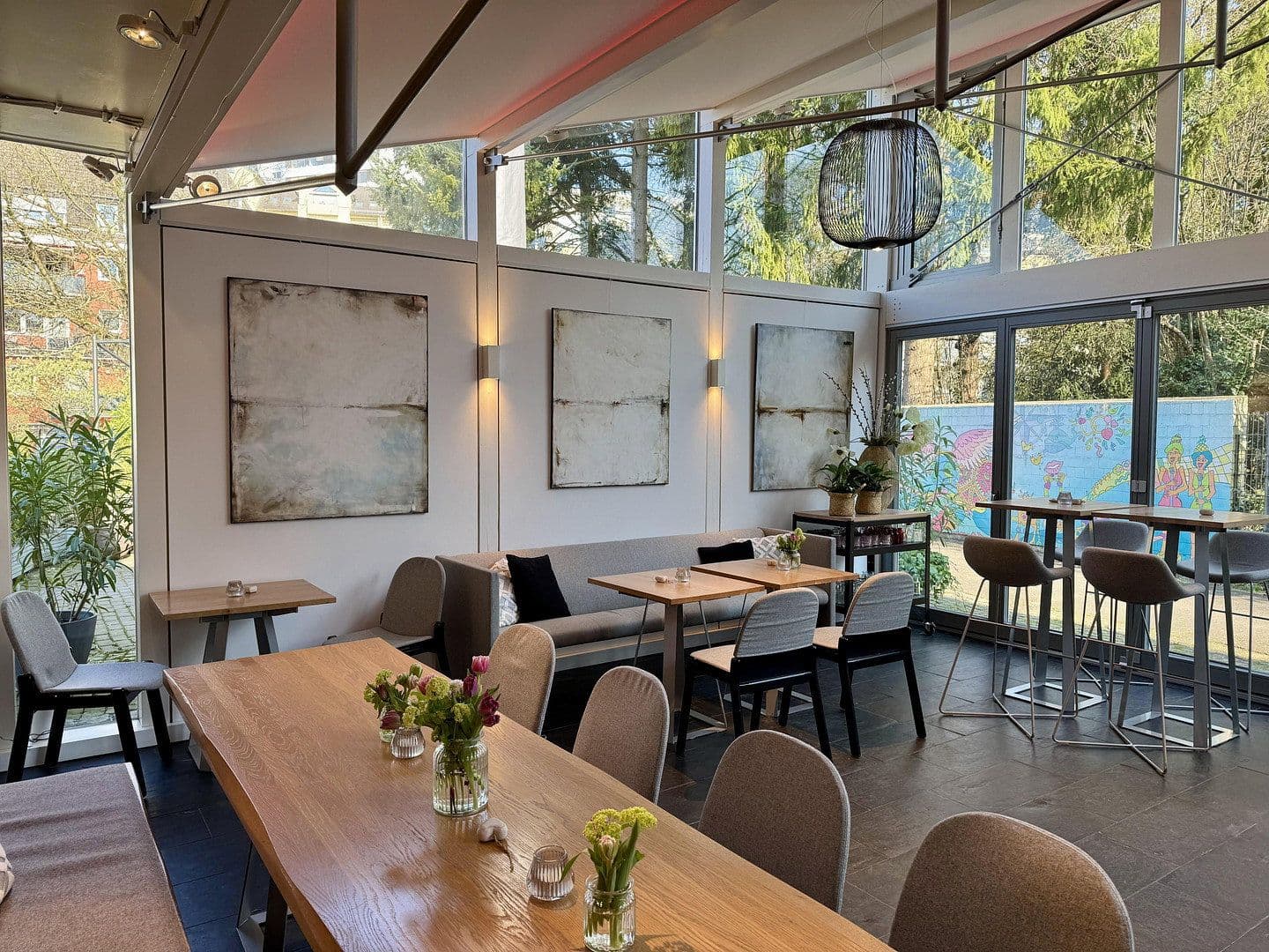 Prodej nebytového prostoru 388 m², Bergisch Gladbach, Severní Porýní-Vestfálsko Prodej nebytového prostoru 388 m², Bergisch Gladbach, Severní Porýní-Vestfálsko